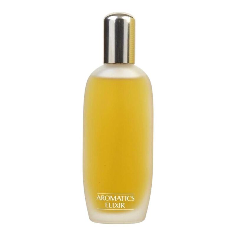 Perfume Clinique Aromatics Elixir 100 Ml image number null