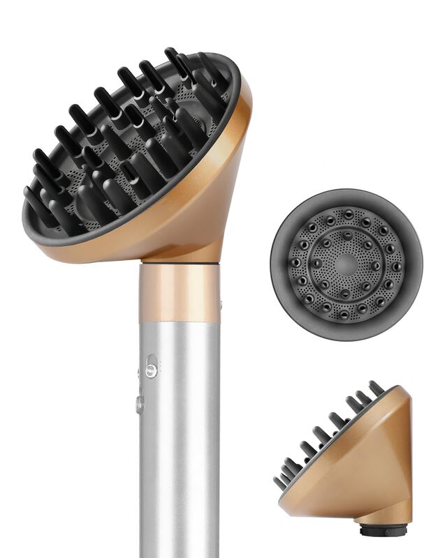 Difusor Texovyrax Para Dyson Airwrap Hs01 Hs05 ... image number null