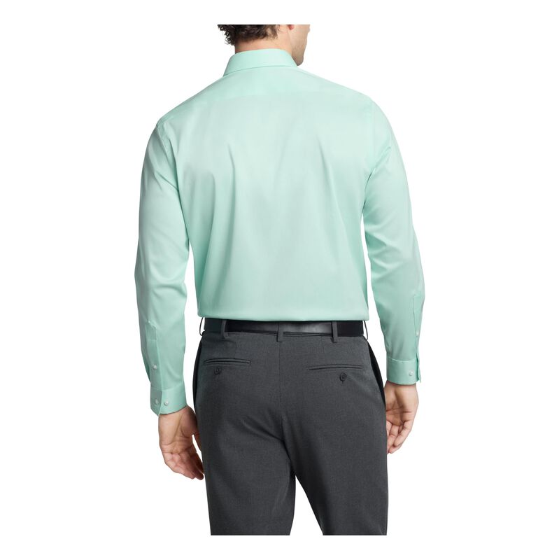 Camisa Van Heusen Slim Fit Ultra Antiarrugas En... image number null