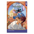 Stitch Por El Tiempo. Un Giro En El Renacimiento.