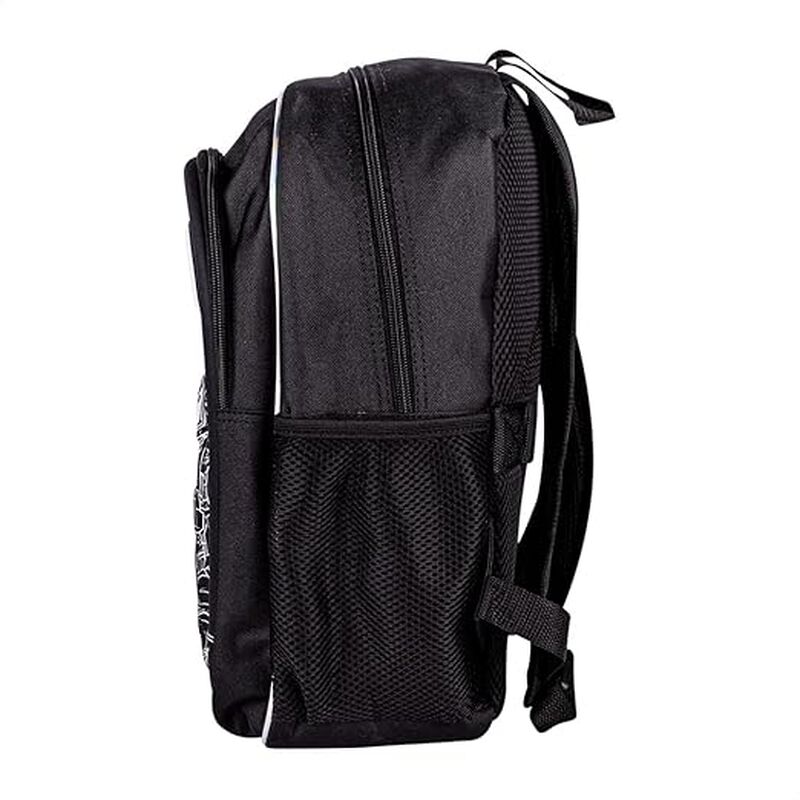 TechZone Mochila Escolar NASA con Astronauta 3D... image number null