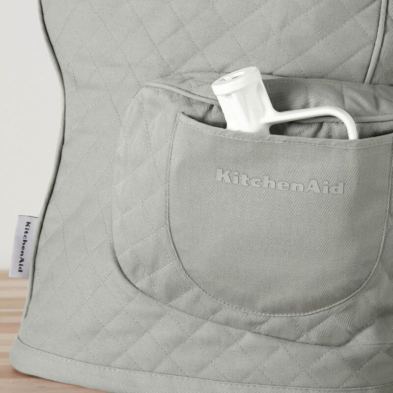 Funda Para Batidora De Pie Kitchenaid Ajustada ... image number null