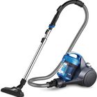 Aspiradora Eureka Whirlwind Con Bote Sin Bolsa, 2,5 L, Azul