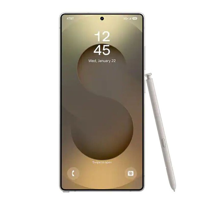 Samsung Galaxy S25 Ultra 256GB/12RAM Gris Titan... image number null