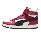 Tenis Caballero Puma Rbd Game Vapor Vino 38583920