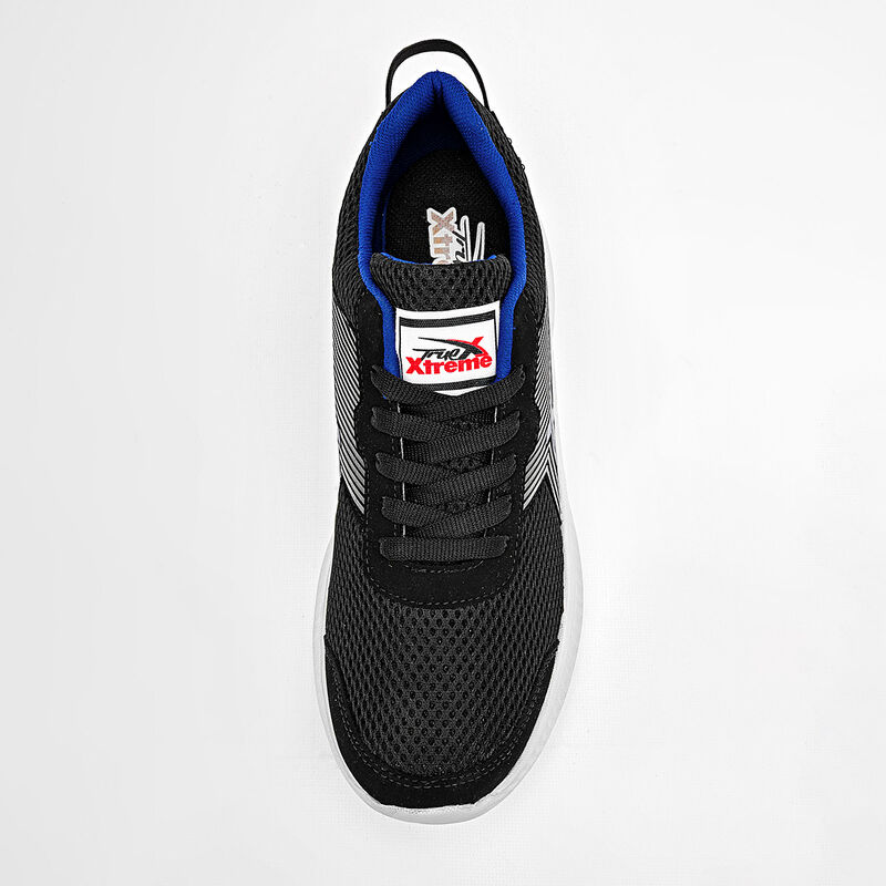 True Extreme tenis para hombre negro cod 141452... image number null