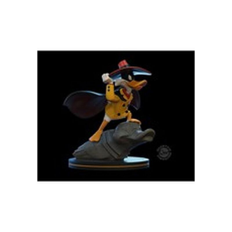 Darkwing Duck Negaduck (pato Darwing) image number null