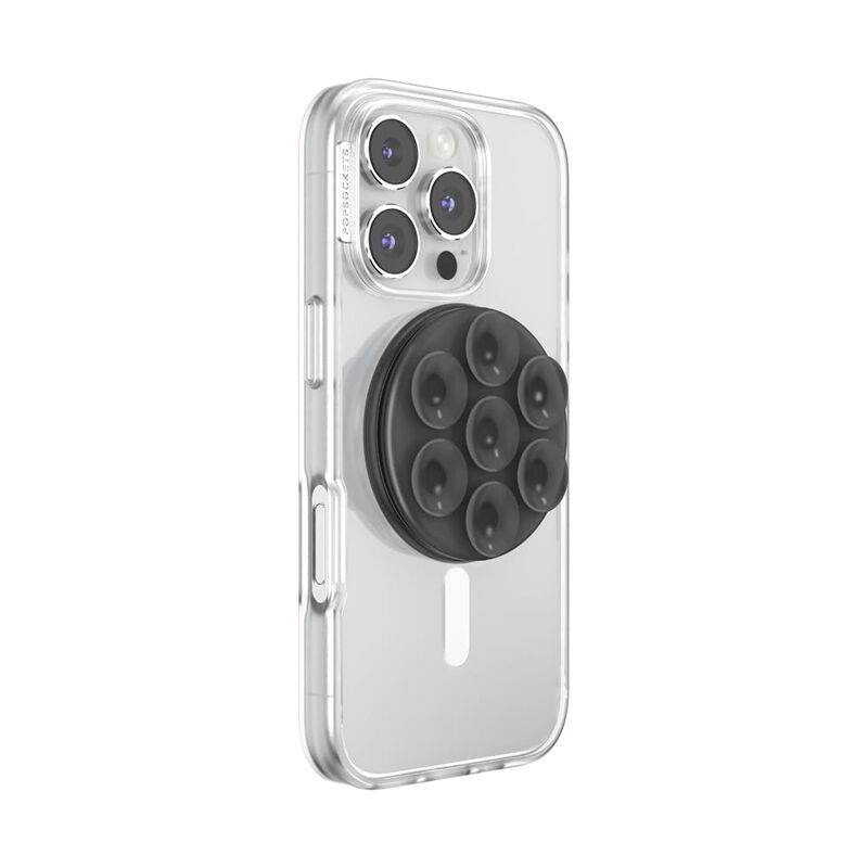 Soporte Para Celular Popsockets Suck-up Magsafe... image number null