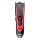 Cortadora de cabello Multistyler Race Gama Inalámbrica