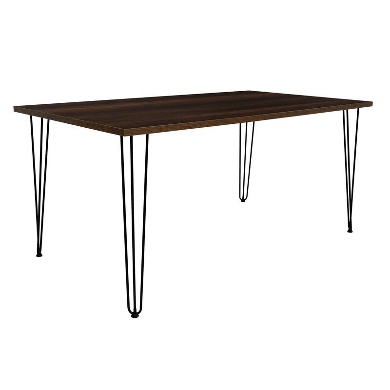 Comedor Lara Amplia Superficie color Cobre image number null