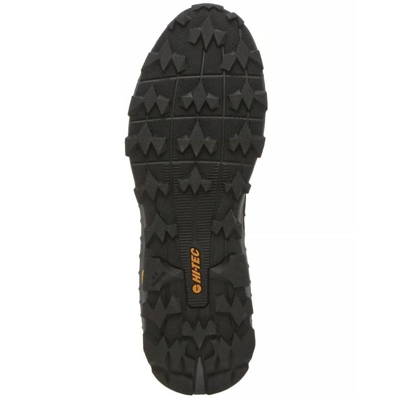 Tenis Hi-tec Aww Mauna Hiker Wp Para Hombre image number null