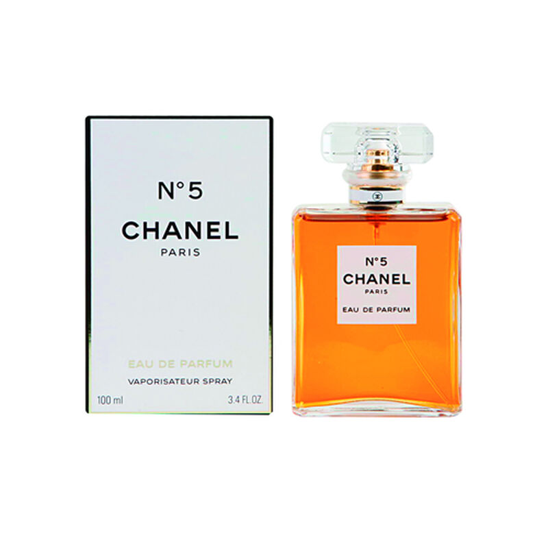 Perfume Chanel No. 5 Edp 100ml Chanel image number null