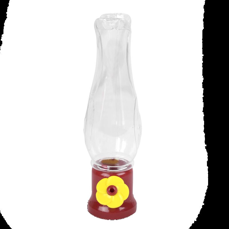 Redkite Bebedero Tulipan Para Colibr&iacute; Con Capac... image number null