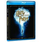 Harry Potter Colecci&oacute;n Completa [blu-ray] (0) Harry Potter