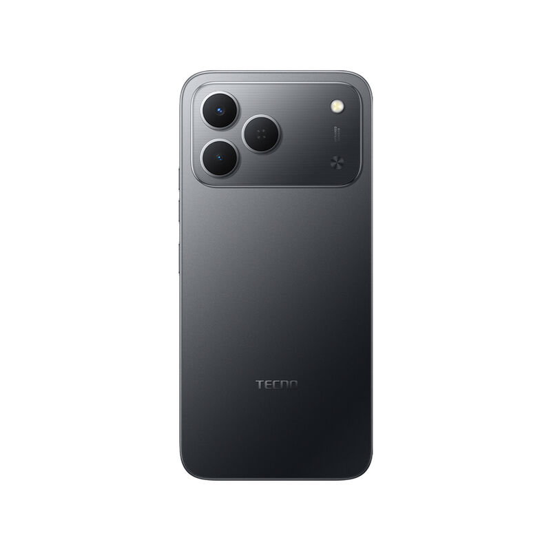 Tecno Spark 50 4+256gb Tinta Negra image number null