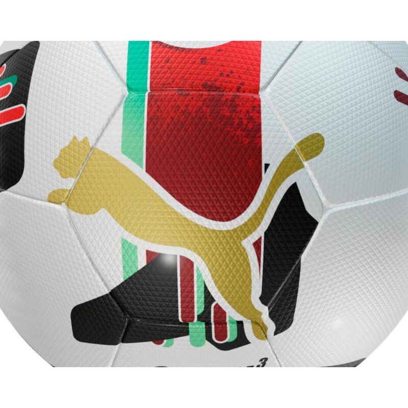 Balón Puma Orbita 3 FRMF para Fútbol image number null