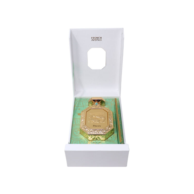 French Avenue Genesis Pisces Eau De Parfum 090 ... image number null