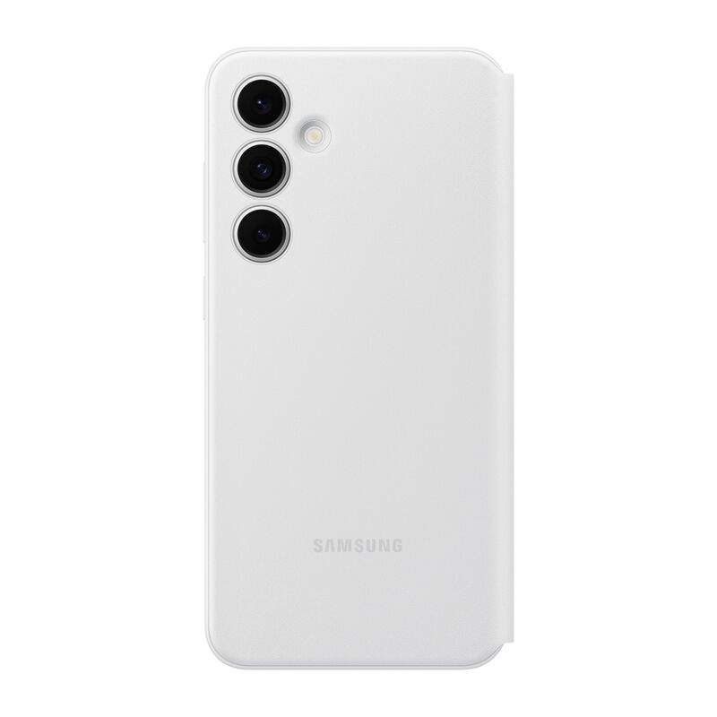 Funda Cartera Para Samsung Galaxy S24 Fe Versi&oacute;... image number null