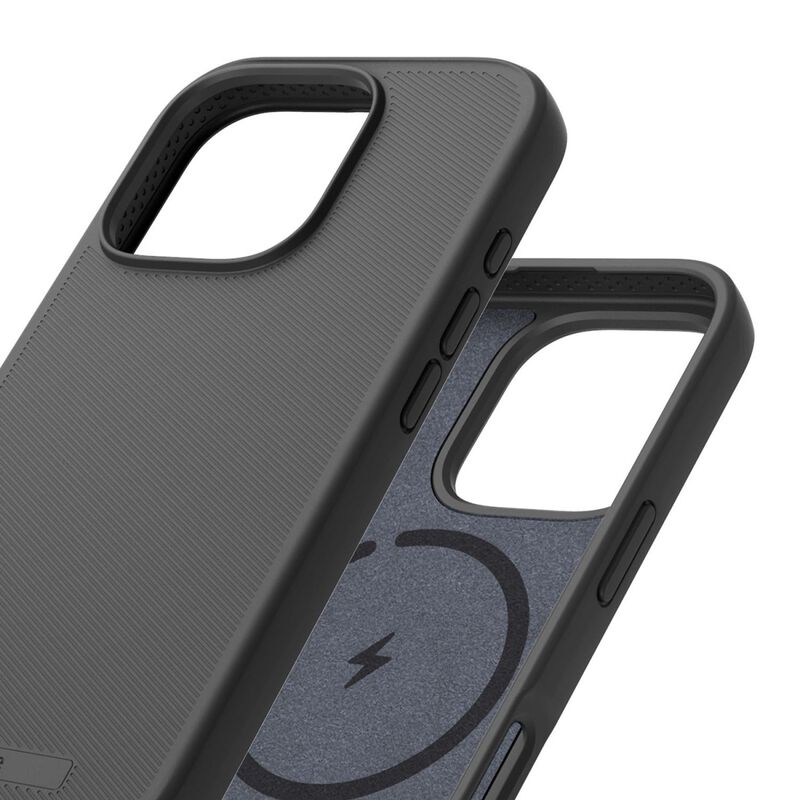 Funda Prodigee Solid Mag Para Iphone 16 Pro - N... image number null