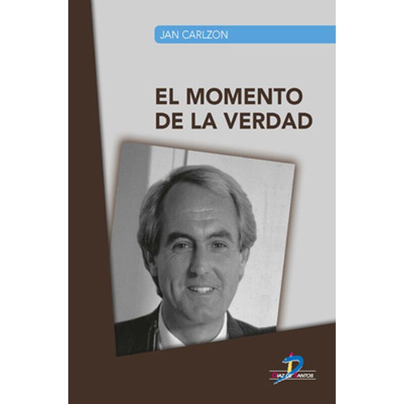 El momento de la verdad image number null