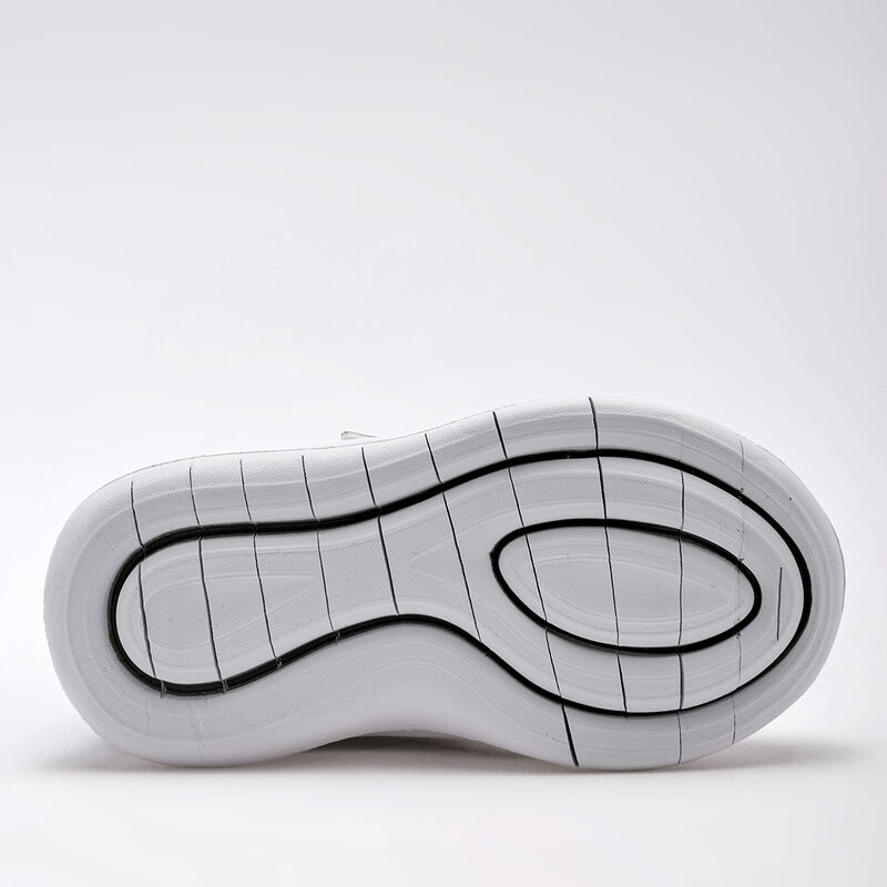 Pirma Tenis para bebé niño blanco azul rojo image number null