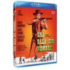 Una bala sin nombre (Sin nombre en la bala) [BD-R] [Blu-ray]