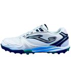 Tenis Caballero Joma Dribling TF Blanco DRIVW2502