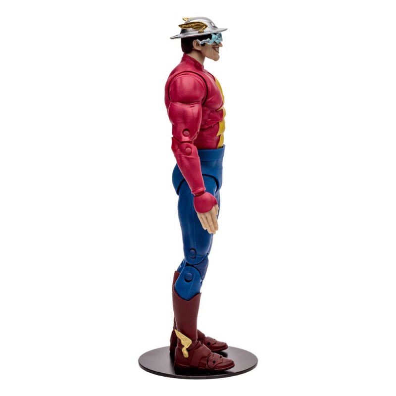 Figura The Rival Injustice Society DC Multivers... image number null