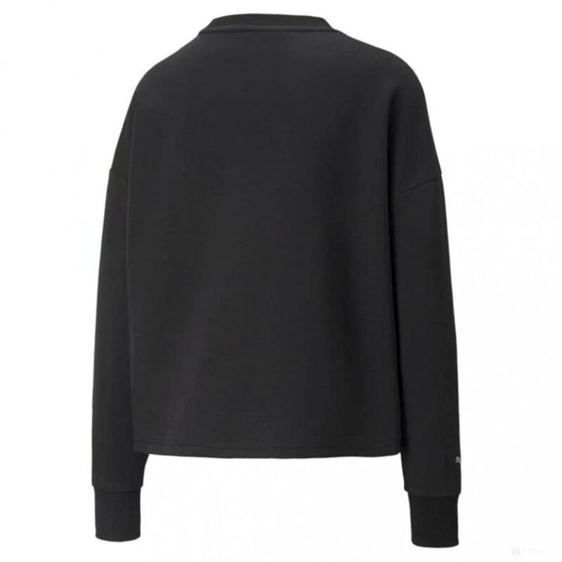 Sudadera Puma Ferrari Style Sweat Crew para Muj... image number null