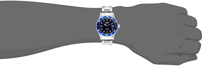 Reloj Invicta Pro Diver 9204ob Quartz Para Homb... image number null