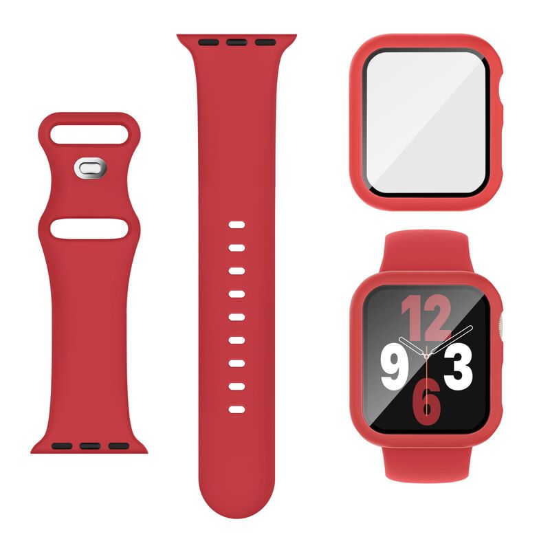 Correa Adorique 3-en-1 para Apple Watch 40/41/4... image number null