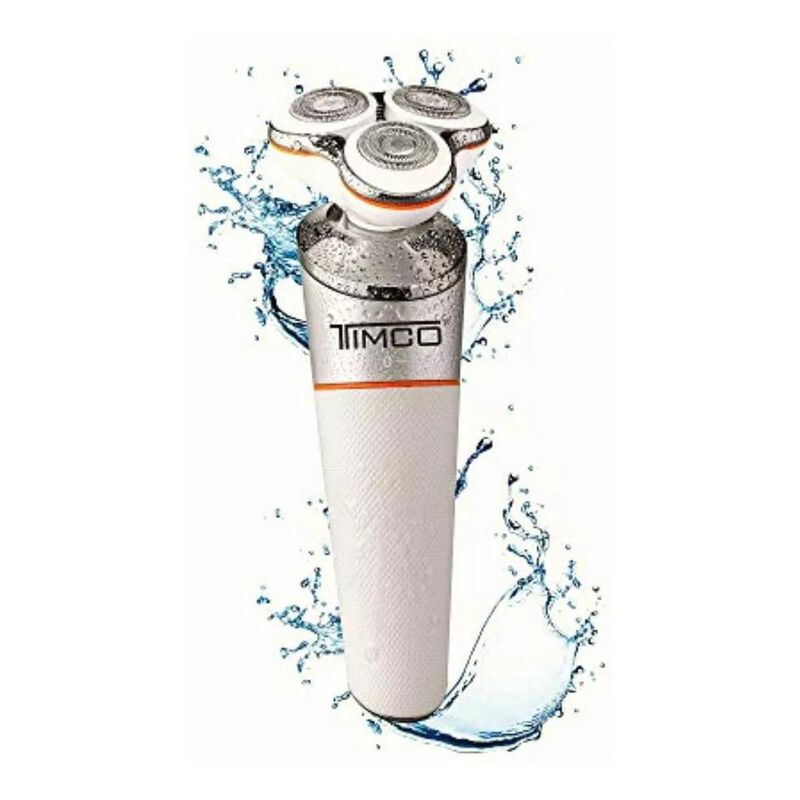 Timco Rasuradora 5 En 1 Bsk-1200 image number null