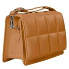 Bolsa Crossbody Pink Brule Para Mujer