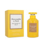 Abercrombie & Fitch Authentic Self Woman 100ml Edp Spray0