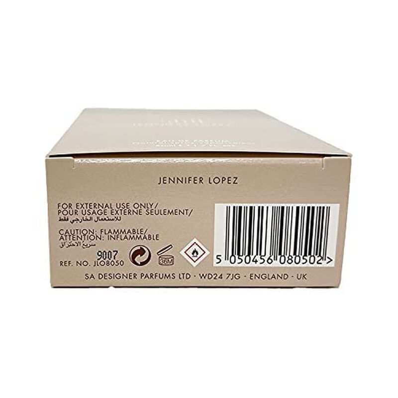 Eau De Parfum Jennifer Lopez Still 50 ml image number null