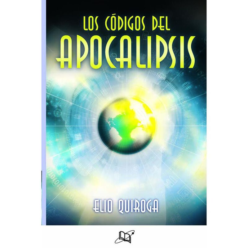 LOS C&Oacute;DIGOS DEL APOCALIPSIS image number null