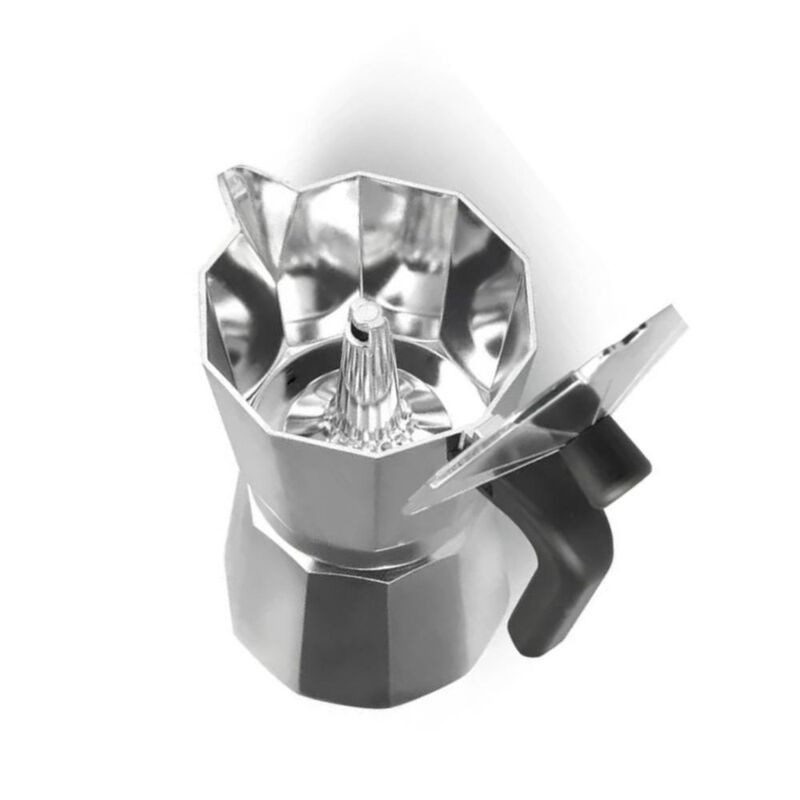 Cafetera Tetera Italiana Magefesa Colombia 9 Ta... image number null