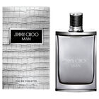 Perfume Jimmy Choo Man  100Ml Edt