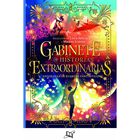 GABINETE DE HISTORIAS EXTRAORDINARIAS