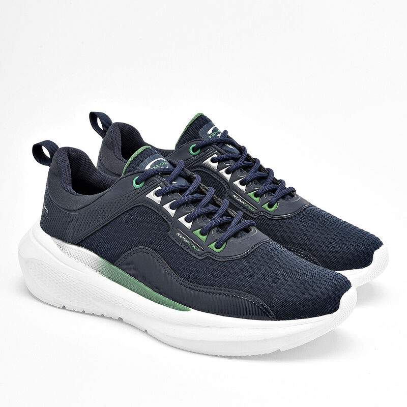 Killer'S tenis para hombre marino cod 141450-F image number null