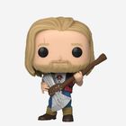 Funko Pop! Thor: Love and Thunder Ravager Thor #1085