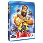 Aladino Bdr Superfantagenio [blu-ray]