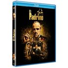 El Padrino (Ed. Remasterizada) [Blu-ray] (1972) The Godfather