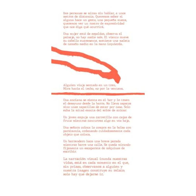 R con erre. Relato y narrativa visual image number null