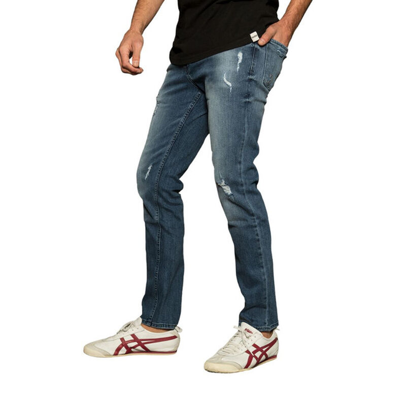 Duc Denim - Jeans Corte Recto Henri the Hopeful... image number null