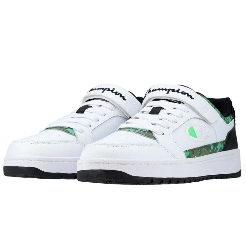 Tenis Champion Drome Lo Camo para Hombre image number null