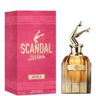 Perfume Jean Paul Gaultier Scandal Absolu Parfum Para Mujer, 80 Ml