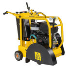Cortadora De Concreto 18 Pulgadas Motor Gasolina 12hp 420cc Gutstark Home