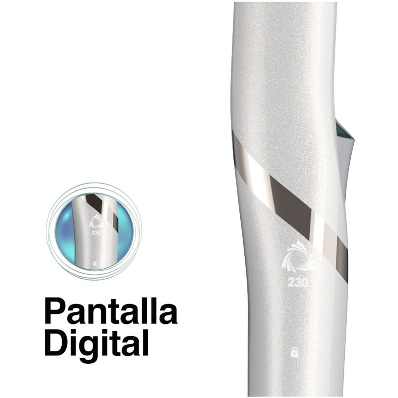 Plancha Alisadora Cabello Remington S18A vapor ... image number null