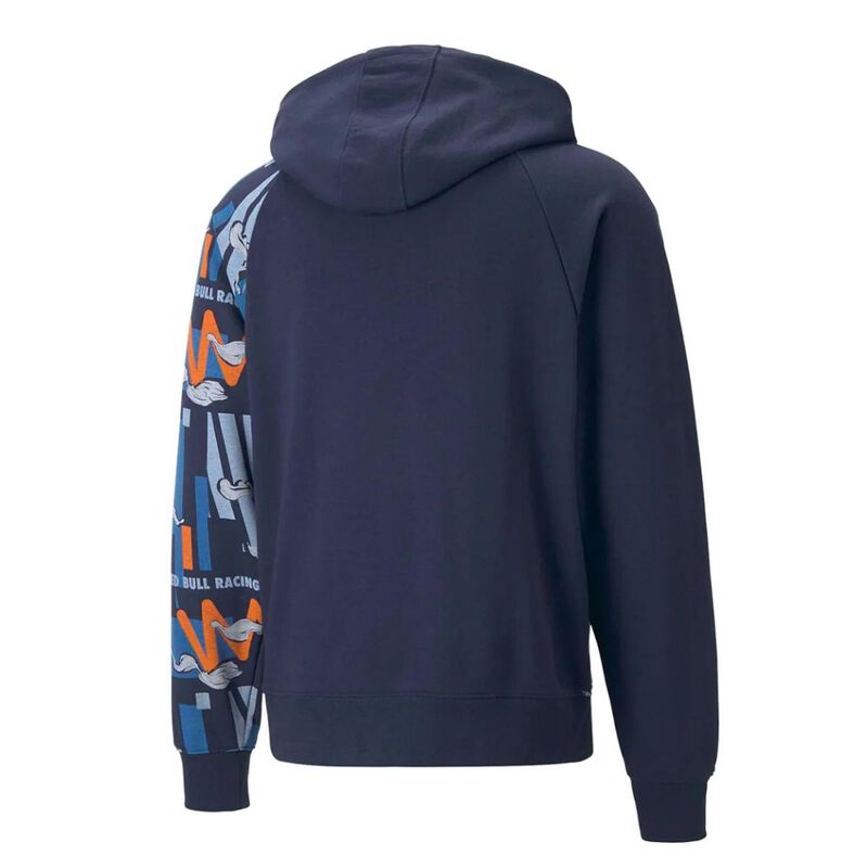 Sudadera Puma Rbr Aop Para Hombre image number null